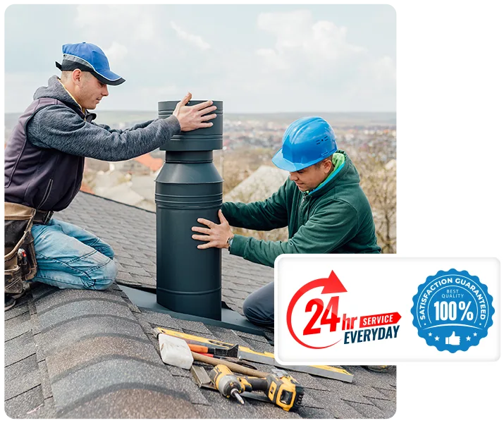 Chimney & Fireplace Installation And Repair in Goshen, IN