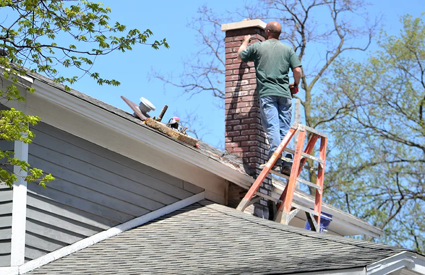 Chimney & Fireplace Inspections Services in Goshen, IN